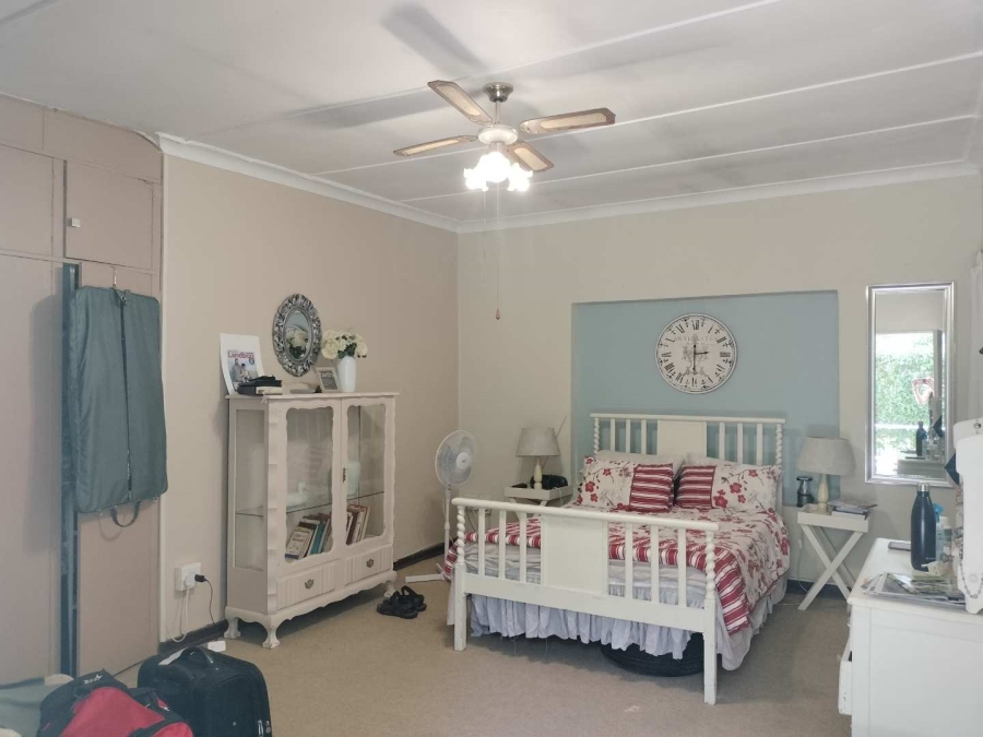 Commercial Property for Sale in Universitas Free State